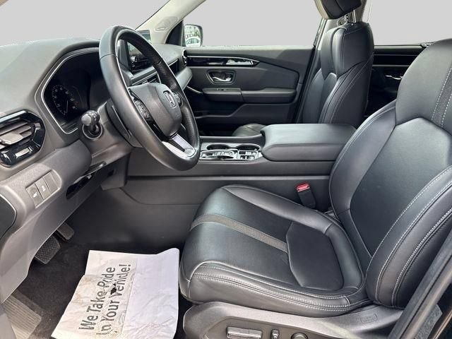 Certified 2023 Honda Pilot Touring image 6