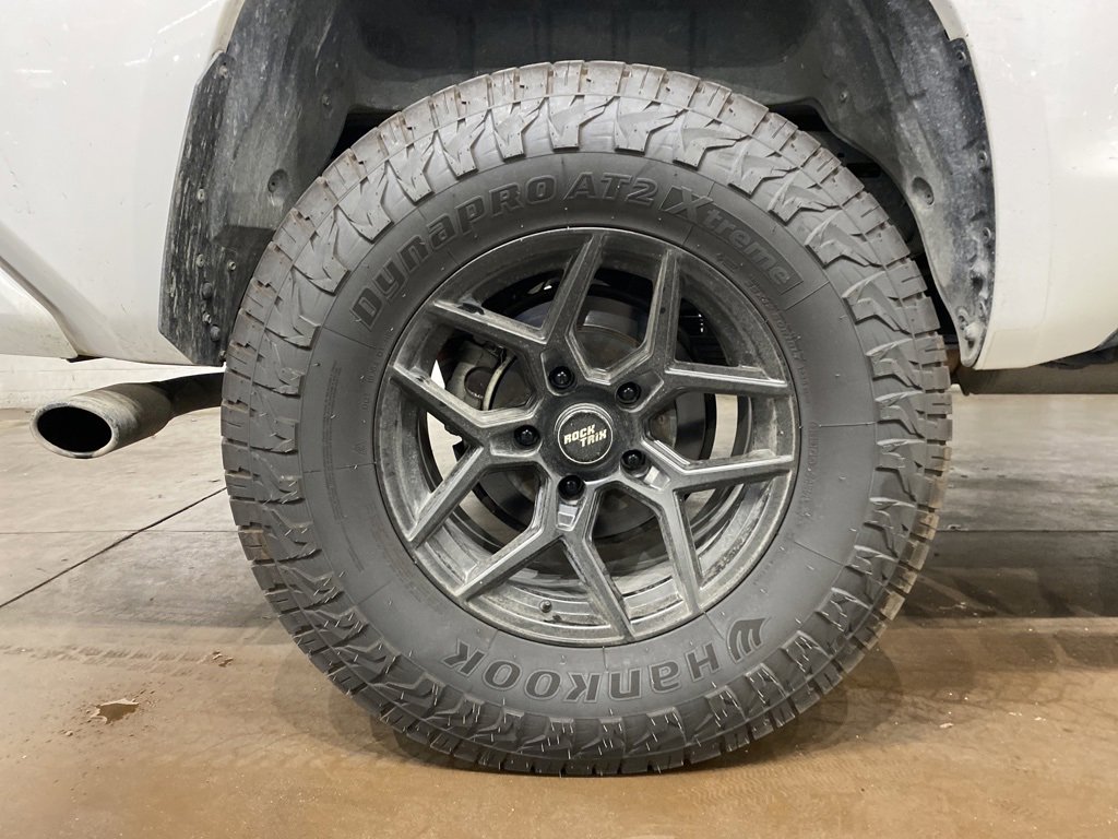 Used 2019 Toyota Tundra TRD Pro image 16