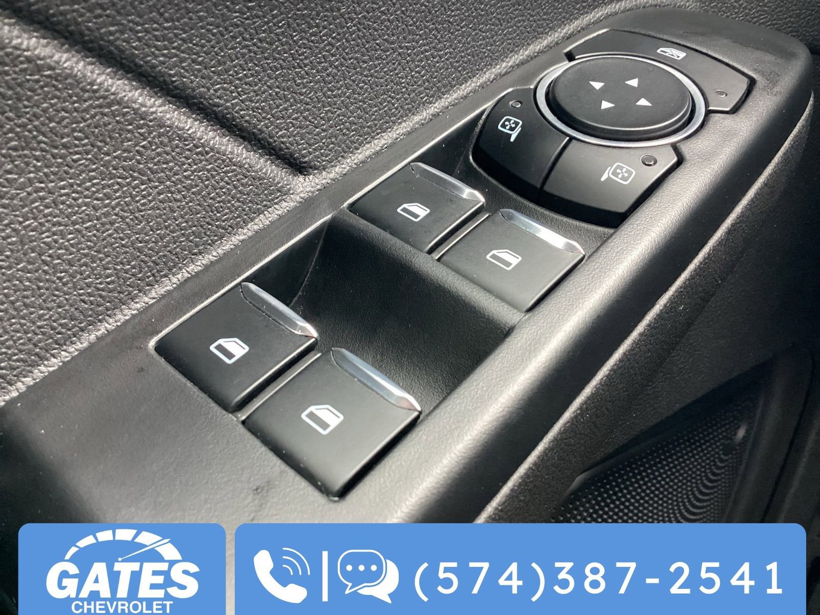 Used 2025 Ford Escape Active AWD/4WD image 22
