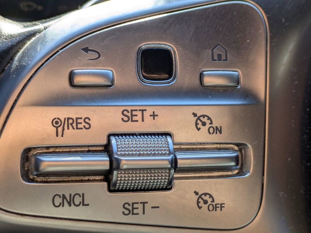 Used 2019 Mercedes-Benz S 450 Sedan image 28