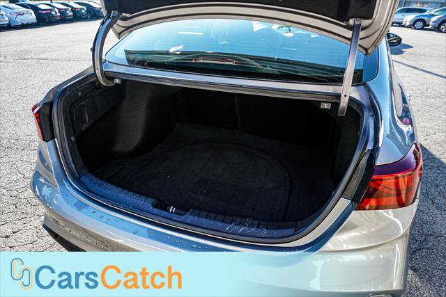 Used 2024 Kia Forte LXS FWD image 37