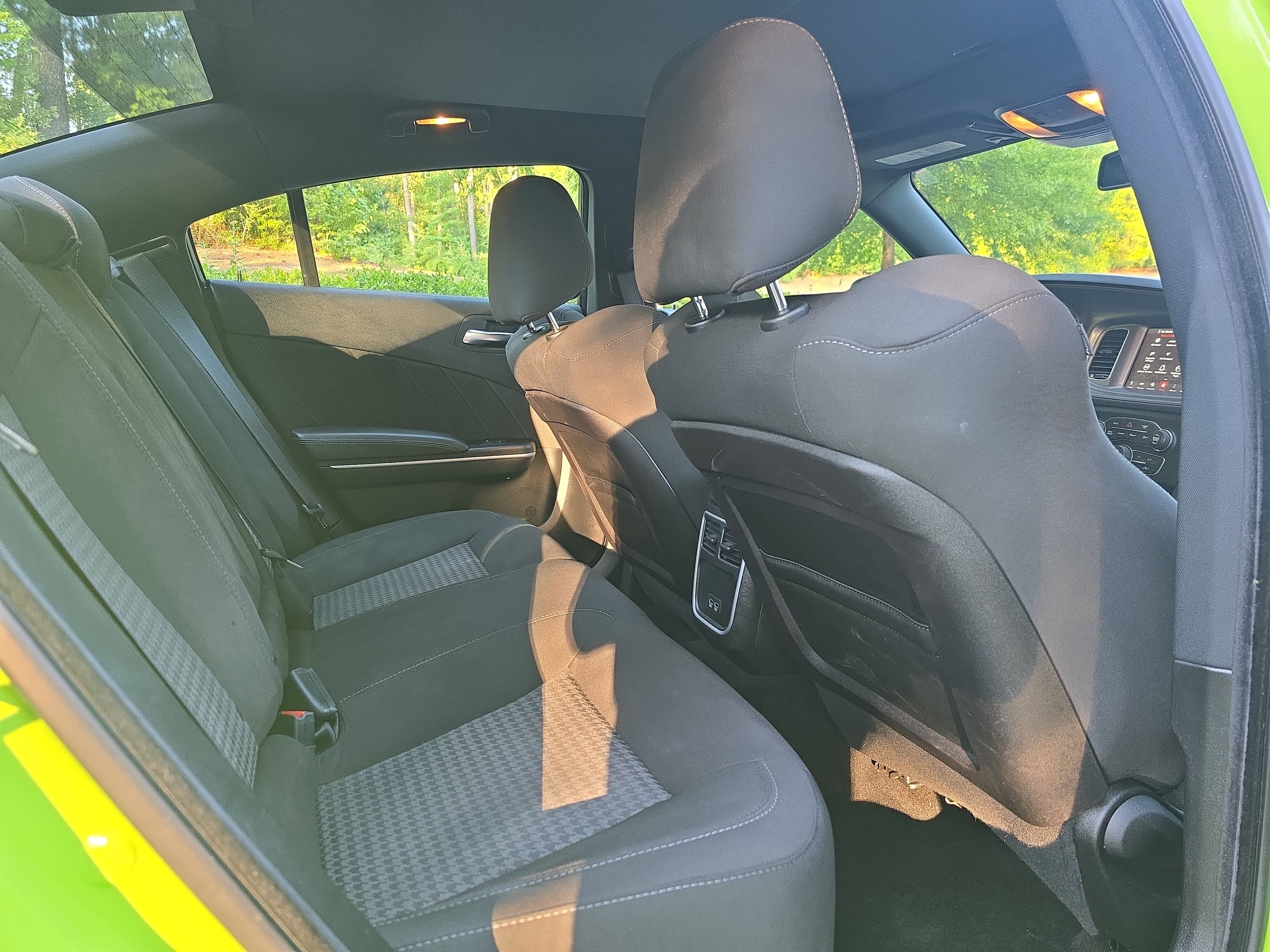 Used 2023 Dodge Charger Scat Pack RWD image 11