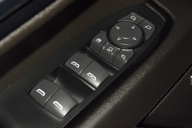 Used 2024 GMC Sierra 2500 AT4 w/ AT4 Preferred Package image 53