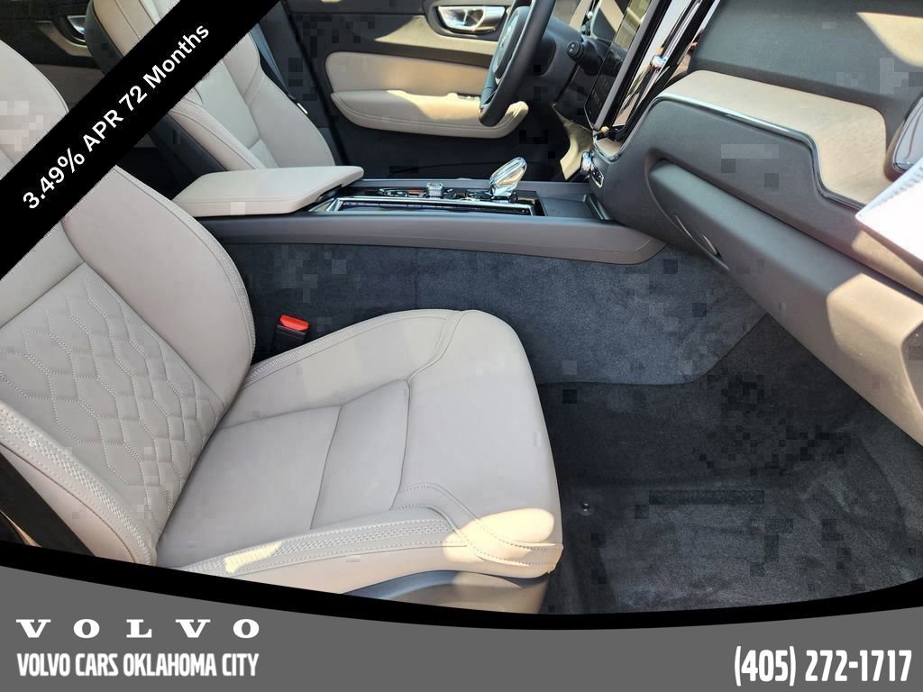 Used 2026 Volvo XC60 B5 Plus w/ Protection Package Premier AWD/4WD image 13