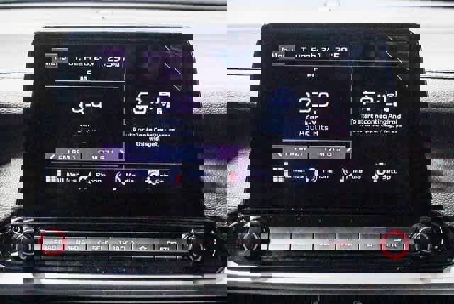 Used 2023 Kia Forte LXS image 14