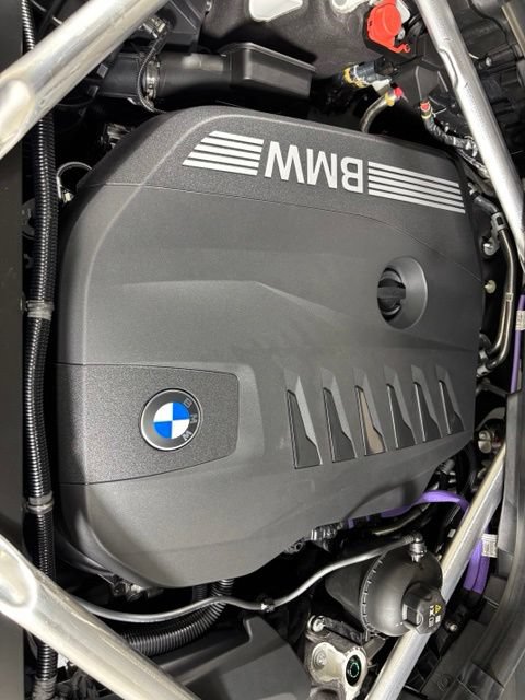 New 2027 BMW X7 xDrive40i AWD/4WD image 21