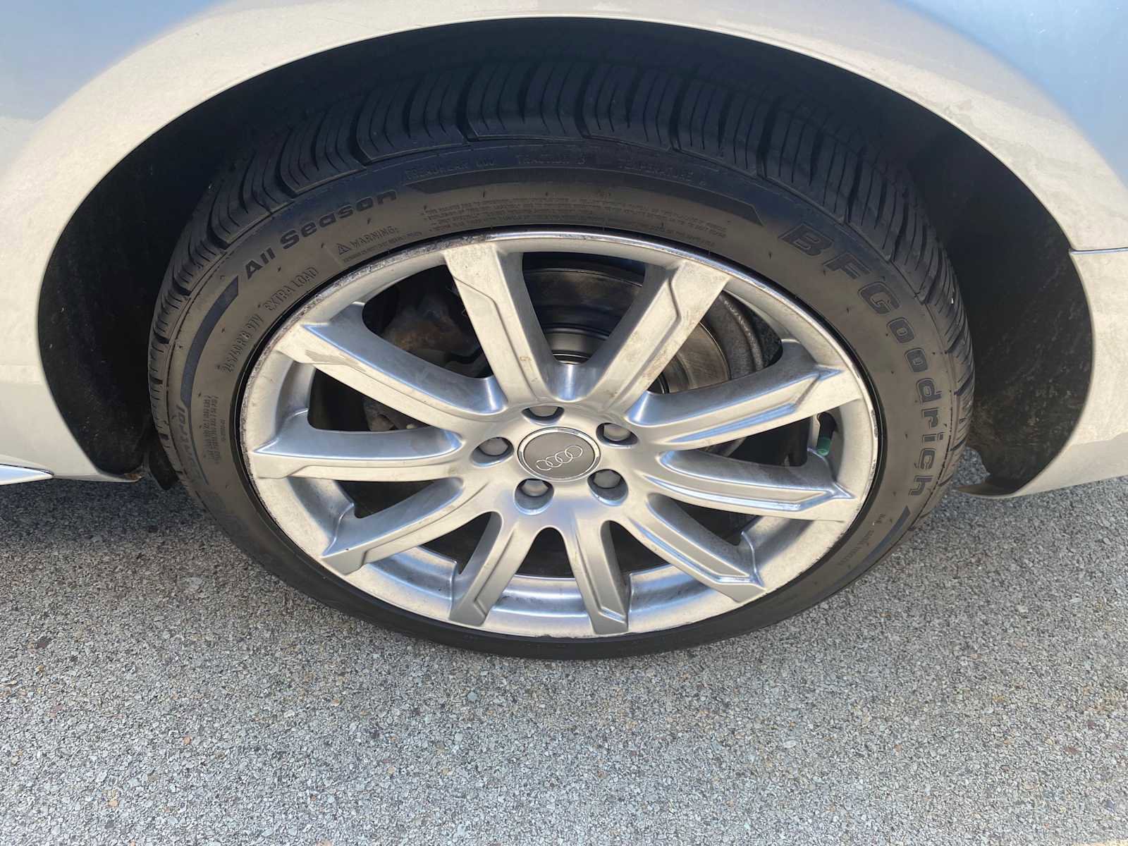 Used 2012 Audi A4 2.0T Premium Plus w/ Premium Plus Pkg image 43