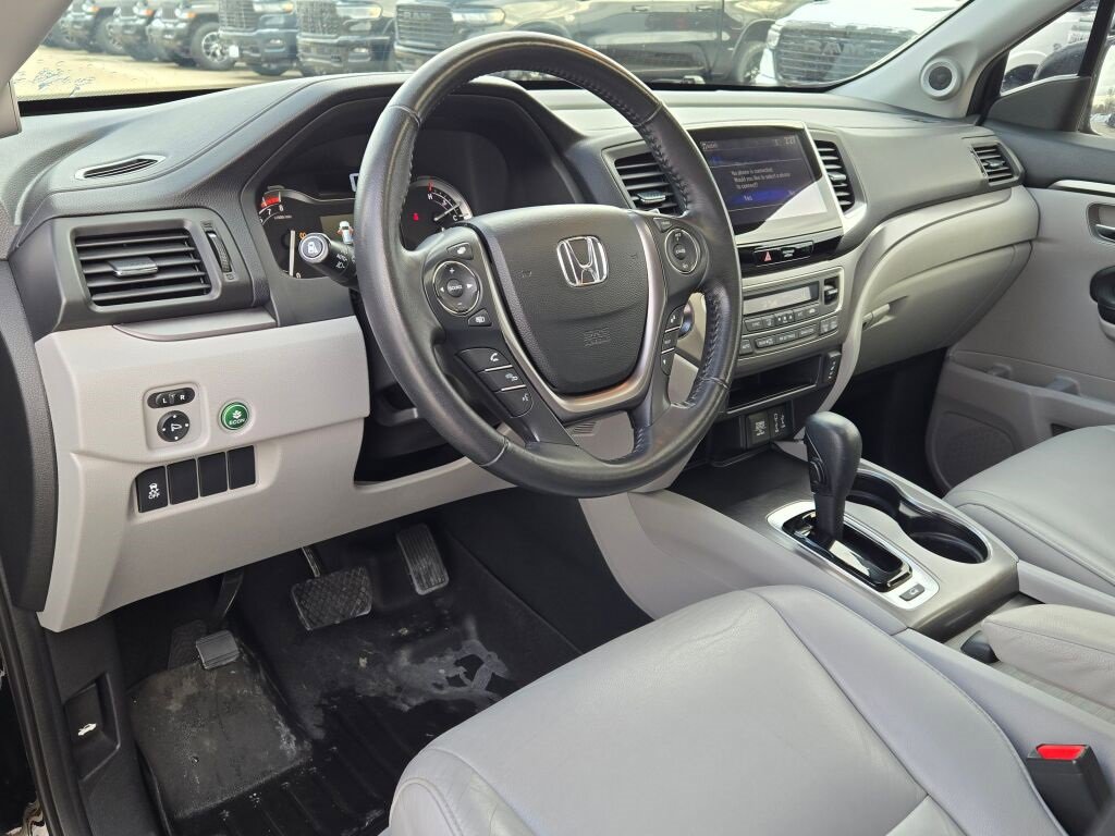 Used 2018 Honda Pilot EX-L image 20