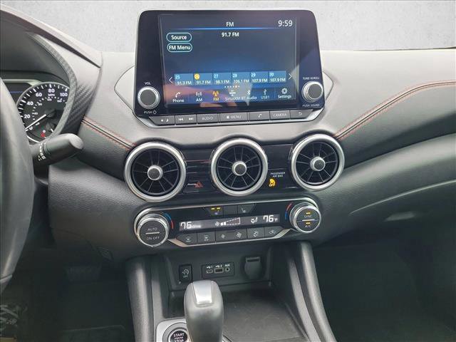 Used 2024 Nissan Sentra SR image 21
