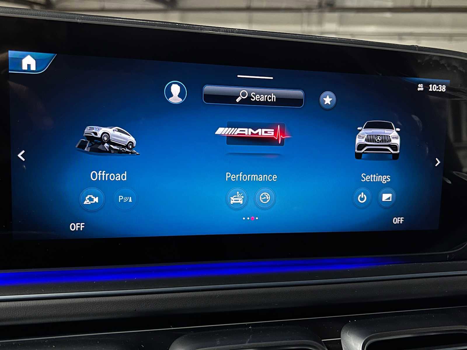 New 2026 Mercedes-Benz GLE 53 AMG 4MATIC Coupe image 36