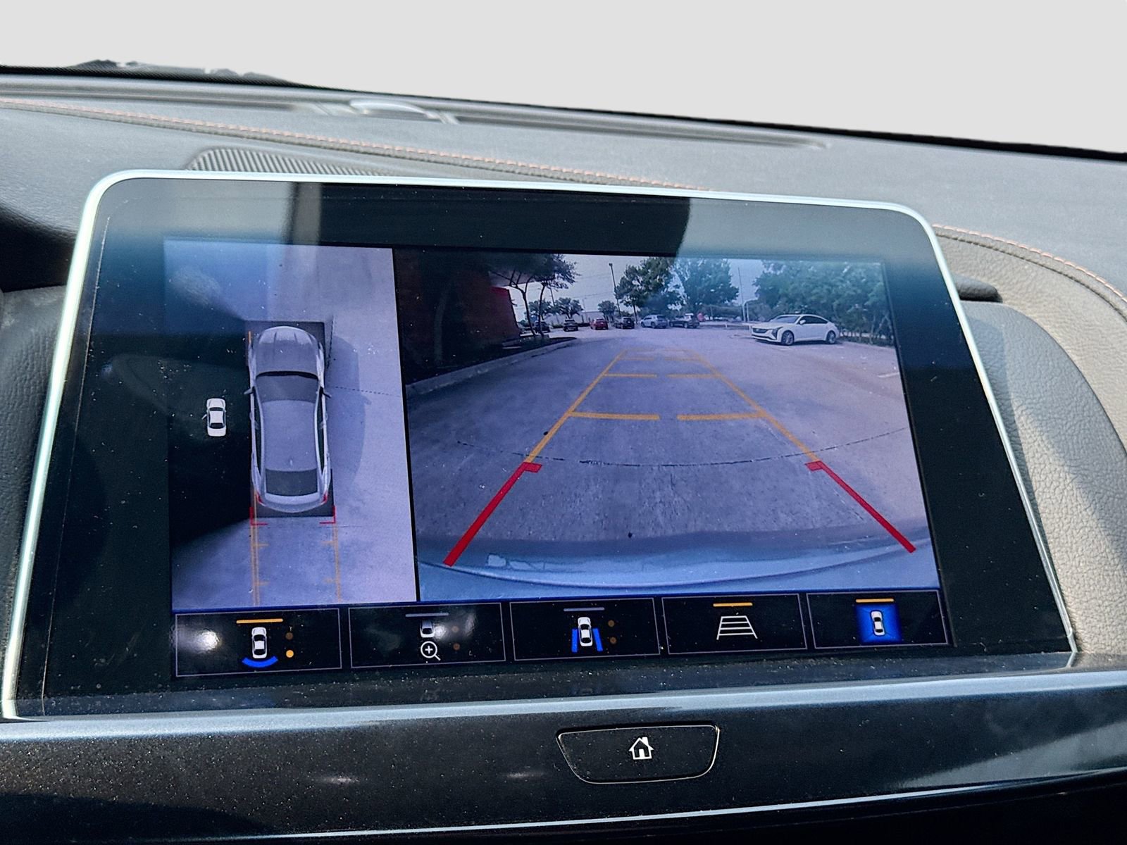 Used 2023 Cadillac CT5 V w/ Premium Package image 14