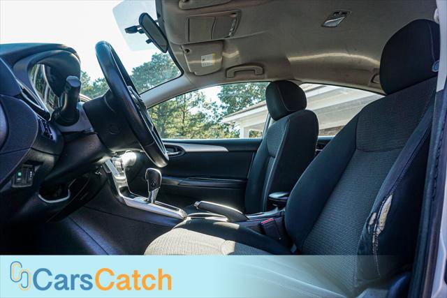 Used 2019 Nissan Sentra S image 19