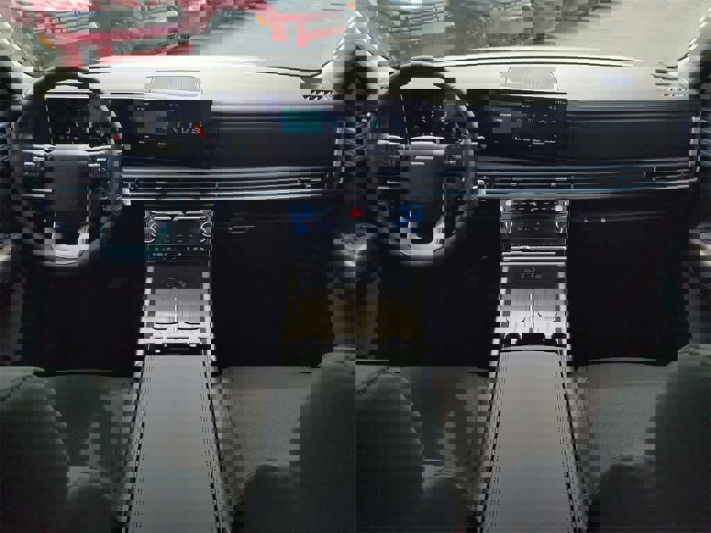 New 2026 Hyundai Santa Fe SE image 14