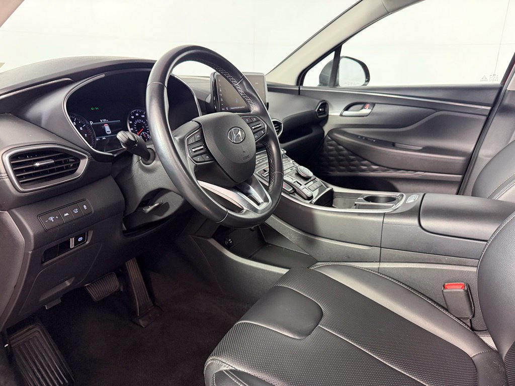 Used 2023 Hyundai Santa Fe XRT w/ Cargo Package FWD image 13