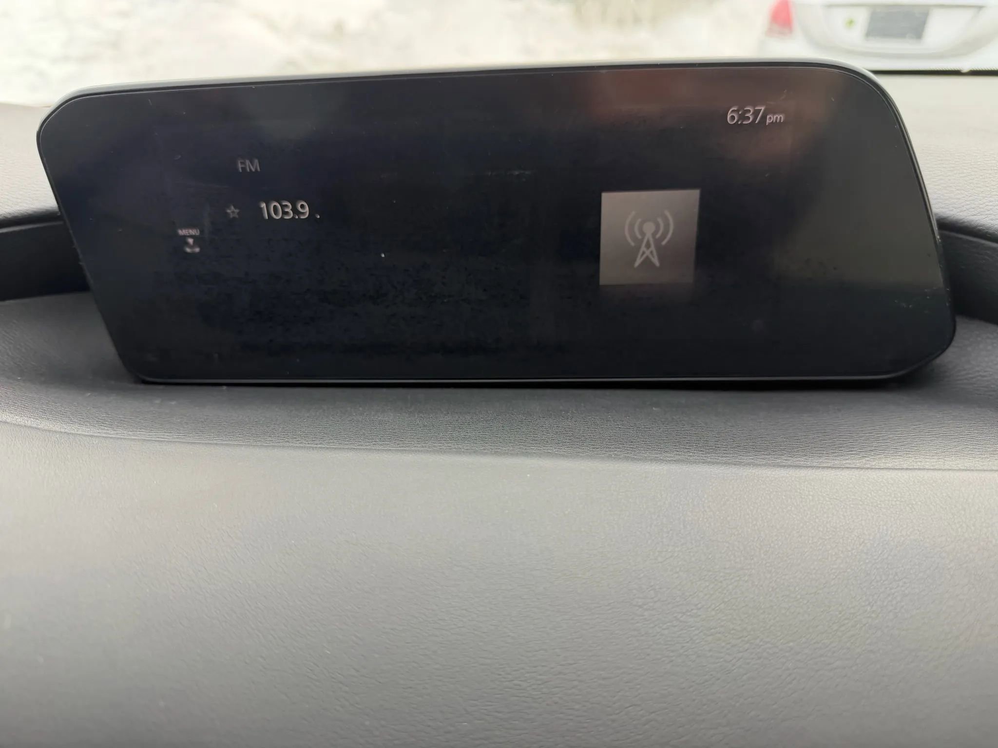Used 2019 MAZDA MAZDA3 Hatchback 4D image 18