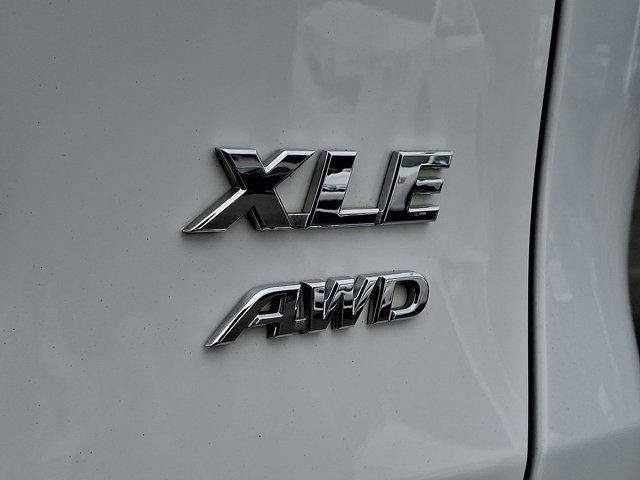 Certified 2023 Toyota RAV4 XLE image 26
