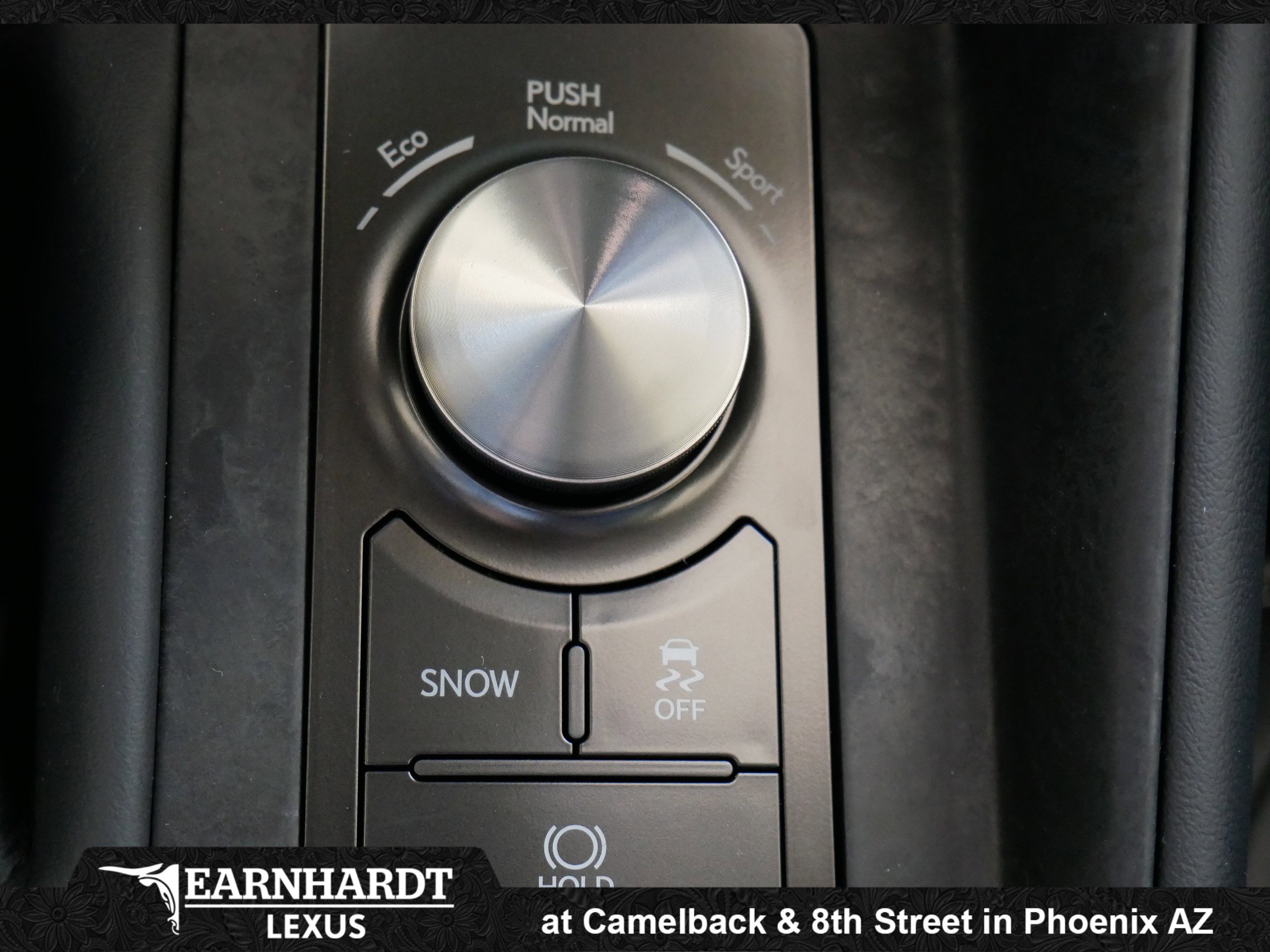 New 2026 Lexus IS 350 F Sport image 16