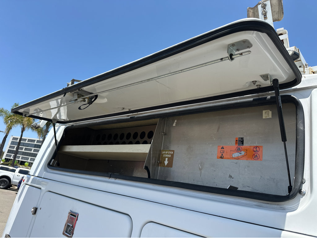 Used 2013 Ford F350 XL RWD image 39