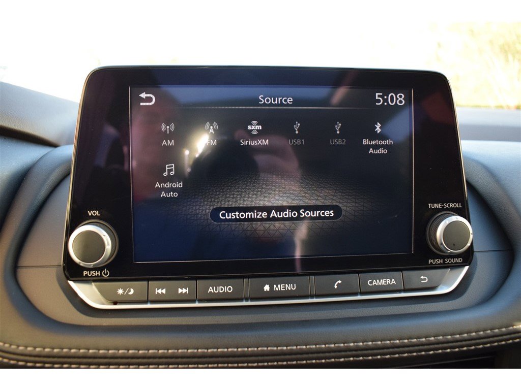 Used 2023 Nissan Rogue SV w/ SV Premium B Package image 31