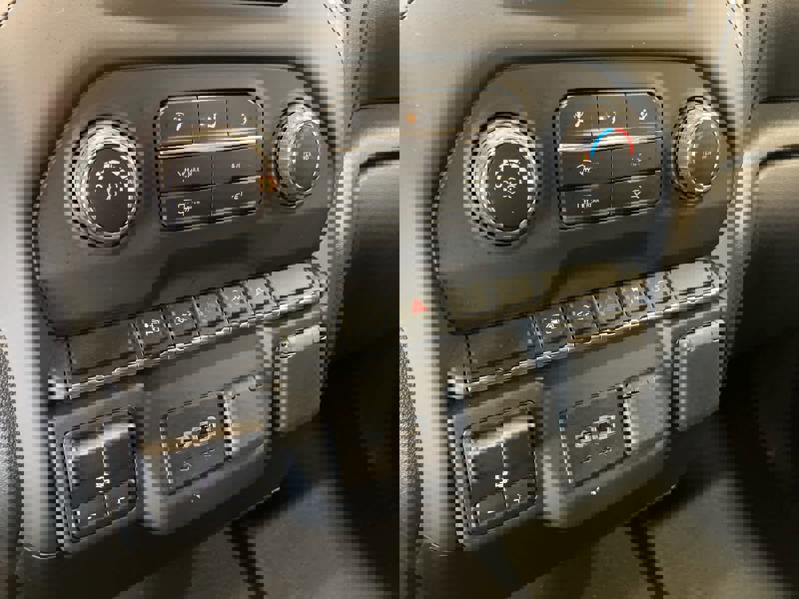 Used 2021 Chevrolet Silverado 2500 Custom w/ Custom Value Package image 17