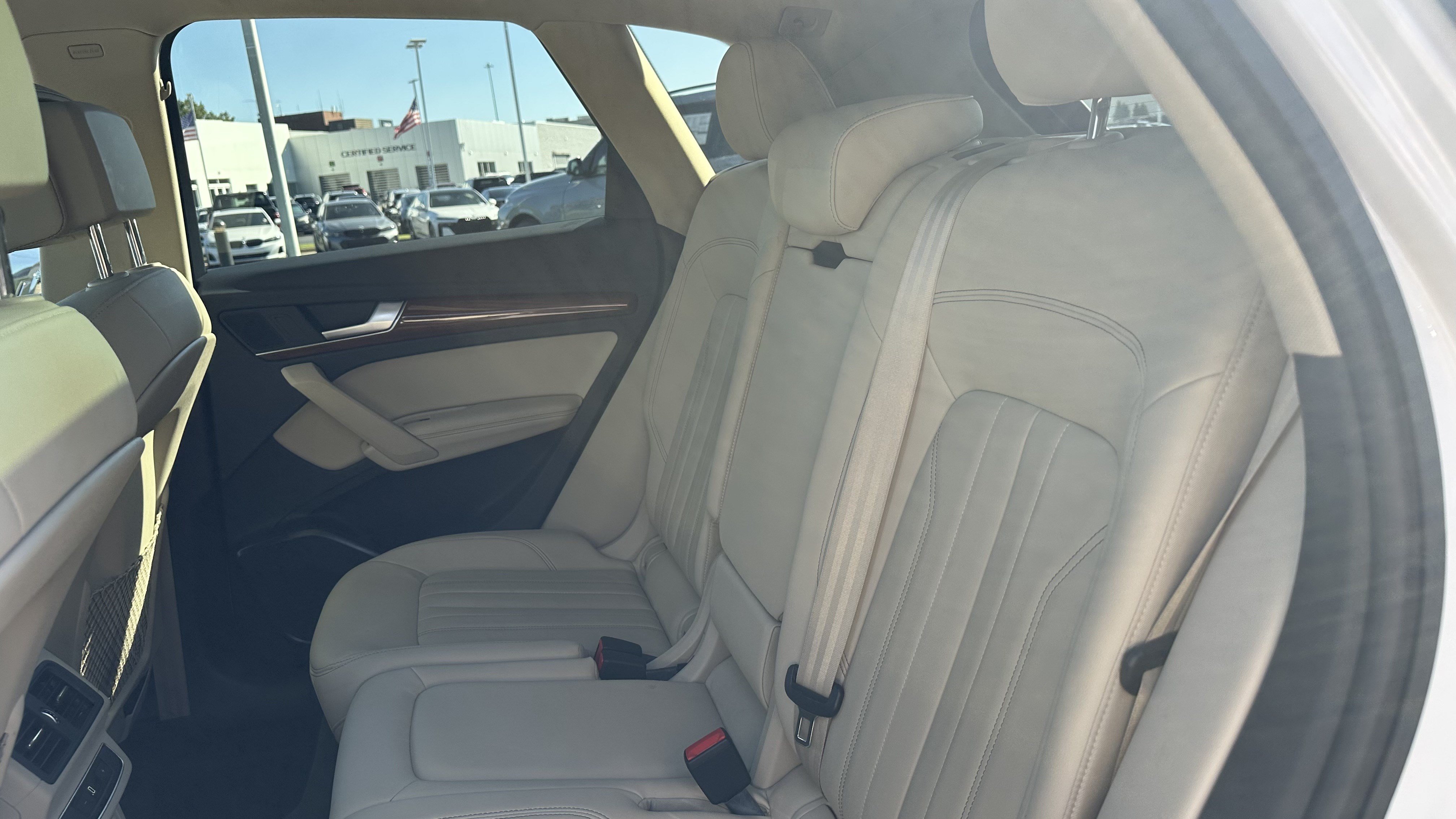 Used 2022 Audi Q5 2.0T Premium Plus AWD/4WD image 32