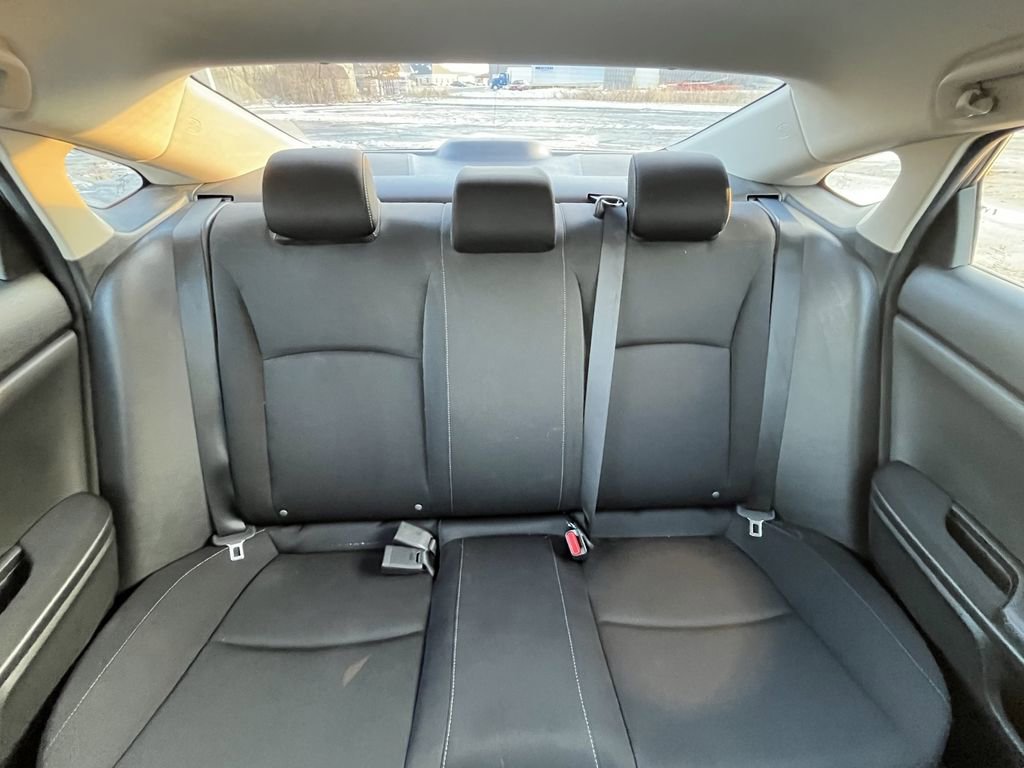 Used 2019 Honda Civic LX image 17