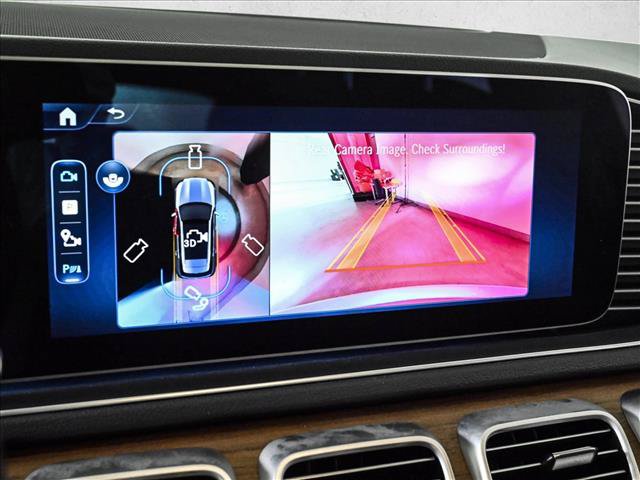 Certified 2025 Mercedes-Benz GLE 450e 4MATIC image 15