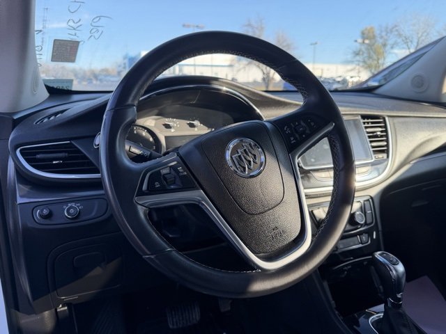 Used 2020 Buick Encore Preferred w/ Safety Package image 11