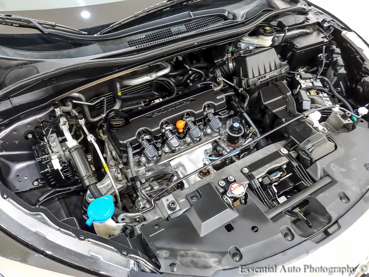 Used 2022 Honda HR-V EX-L image 32