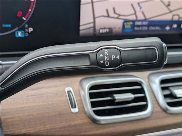 Certified 2026 Mercedes-Benz GLS 450 4MATIC image 12
