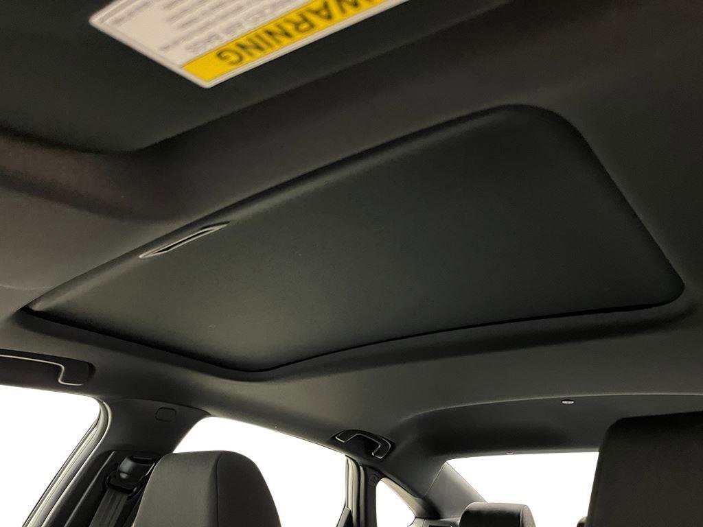 New 2026 Honda Civic FWD Hybrid Sedan image 21