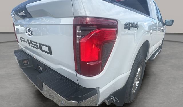 Used 2024 Ford F150 XLT image 44