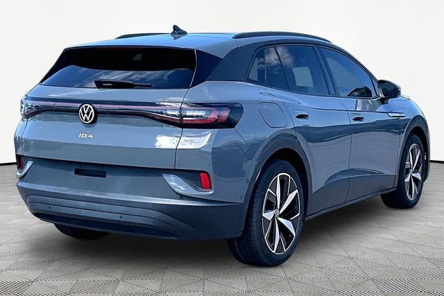Used 2023 Volkswagen ID.4 Pro S RWD image 2