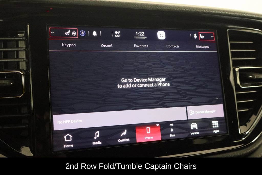 Used 2021 Dodge Durango GT image 37