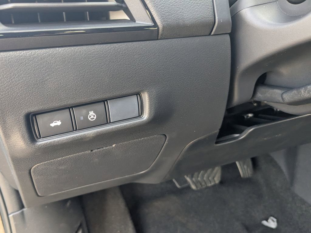 New 2026 Nissan Sentra SR w/ SR All Weather Package FWD image 26