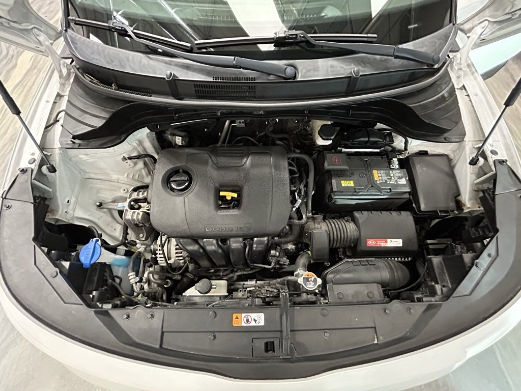 Used 2022 Kia Soul X-Line image 53