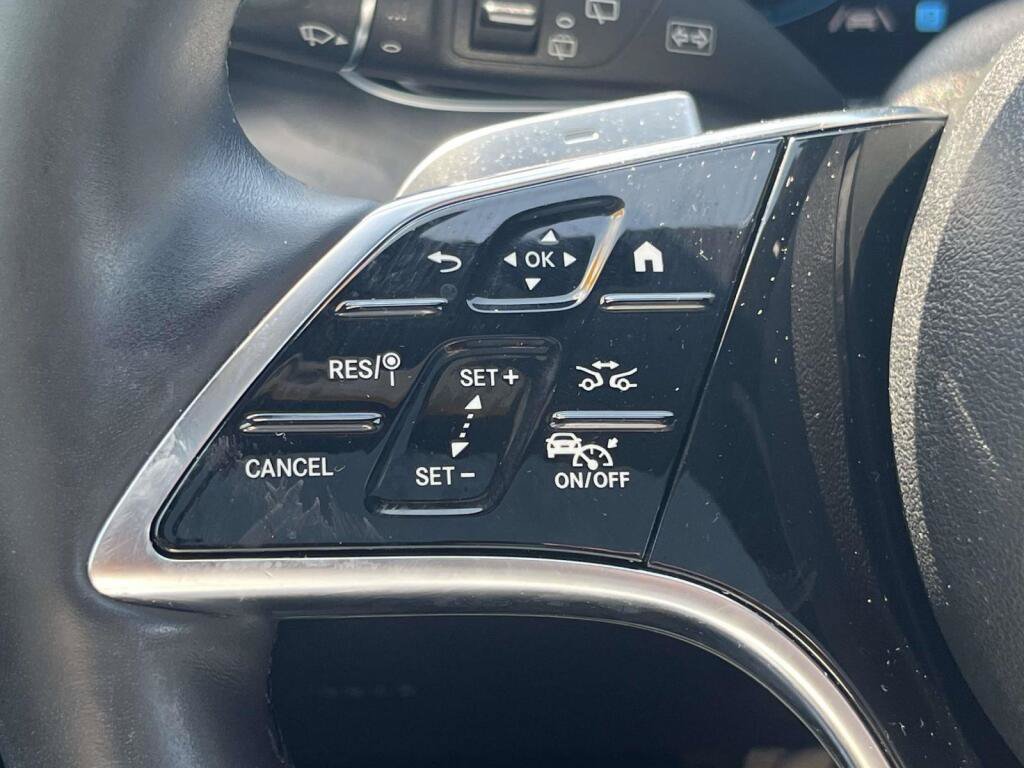 Used 2023 Mercedes-Benz E 450 4MATIC All-Terrain Wagon image 35