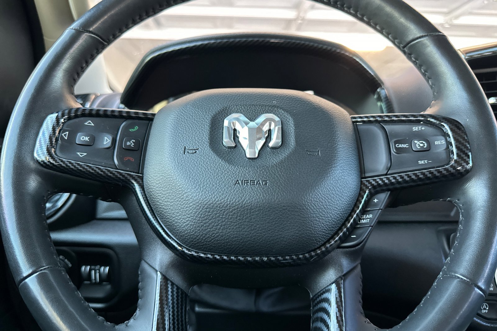 Used 2022 RAM 1500 Laramie image 23