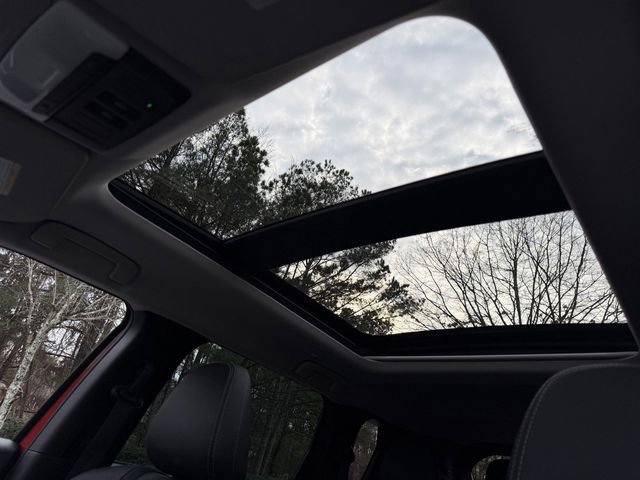 Used 2023 Mitsubishi Outlander SE image 20