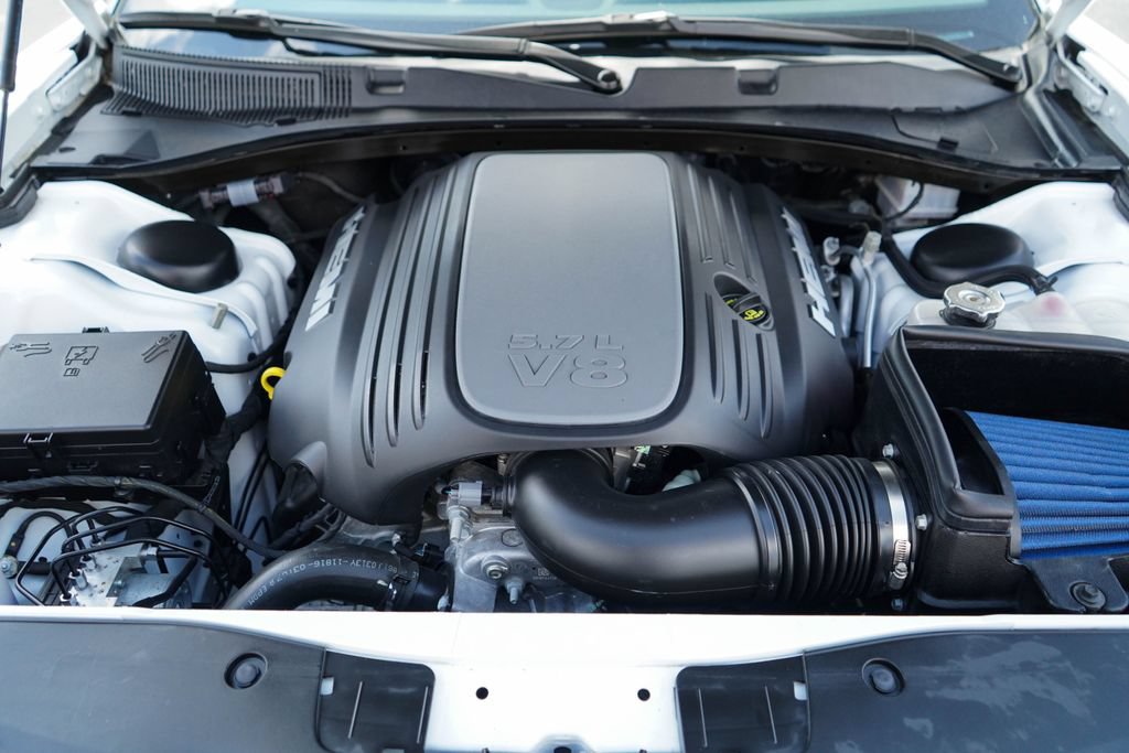 Used 2023 Dodge Charger R/T w/ Daytona Edition Group RWD image 15