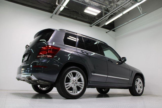 Used 2013 Mercedes-Benz GLK 350 2WD image 18