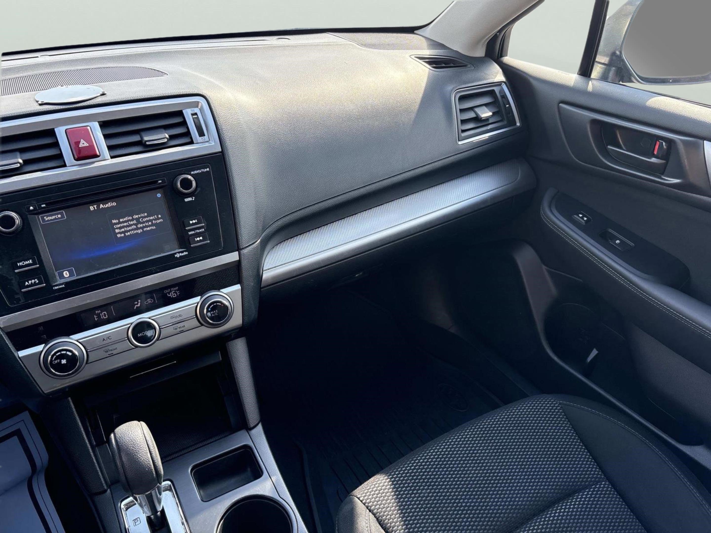 Used 2017 Subaru Outback 2.5i image 14