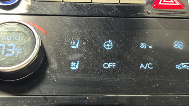 Used 2025 Hyundai Santa Fe Calligraphy AWD/4WD image 44