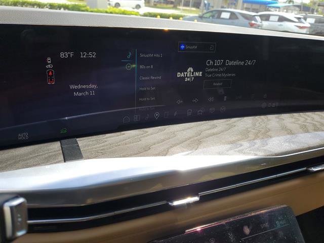 Certified 2025 Cadillac Escalade IQ Sport 2 image 58