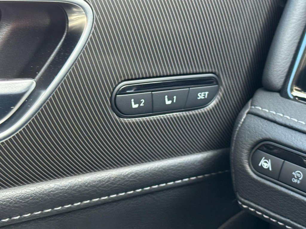 New 2026 INFINITI QX80 Pure w/ Cargo Package image 10