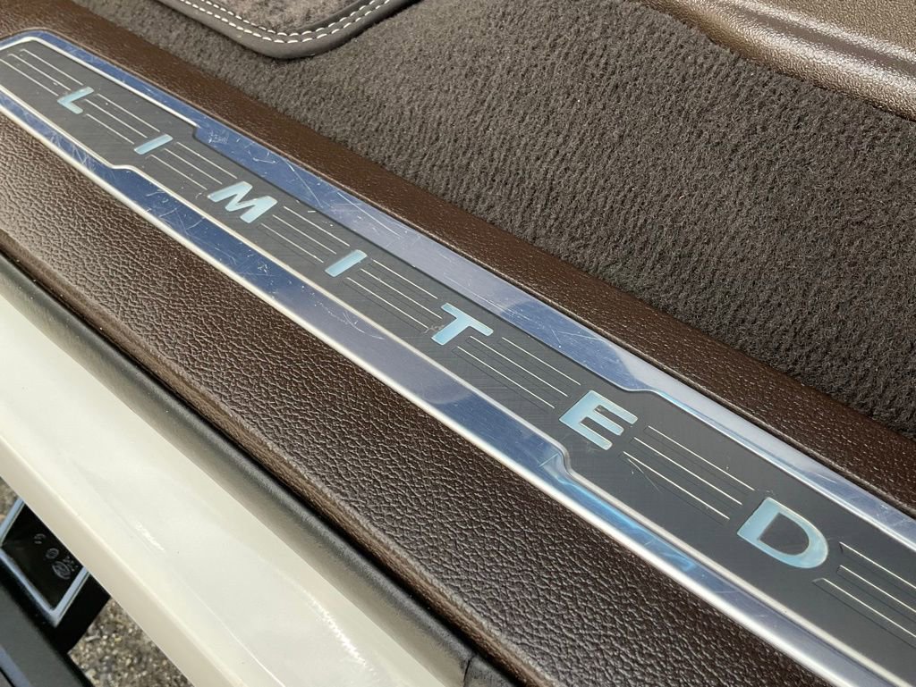 Used 2019 Ford F450 Limited image 58