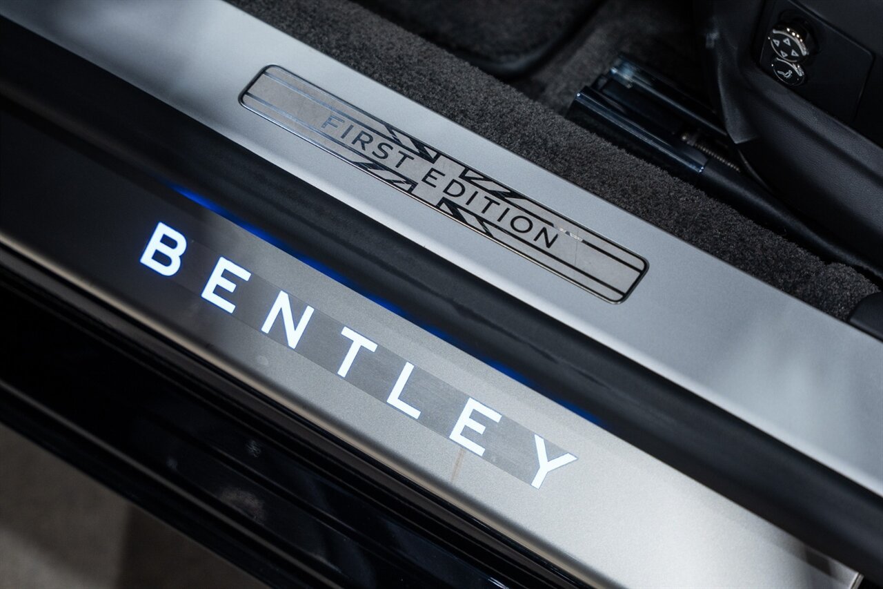 Used 2020 Bentley Flying Spur W12 AWD/4WD image 61