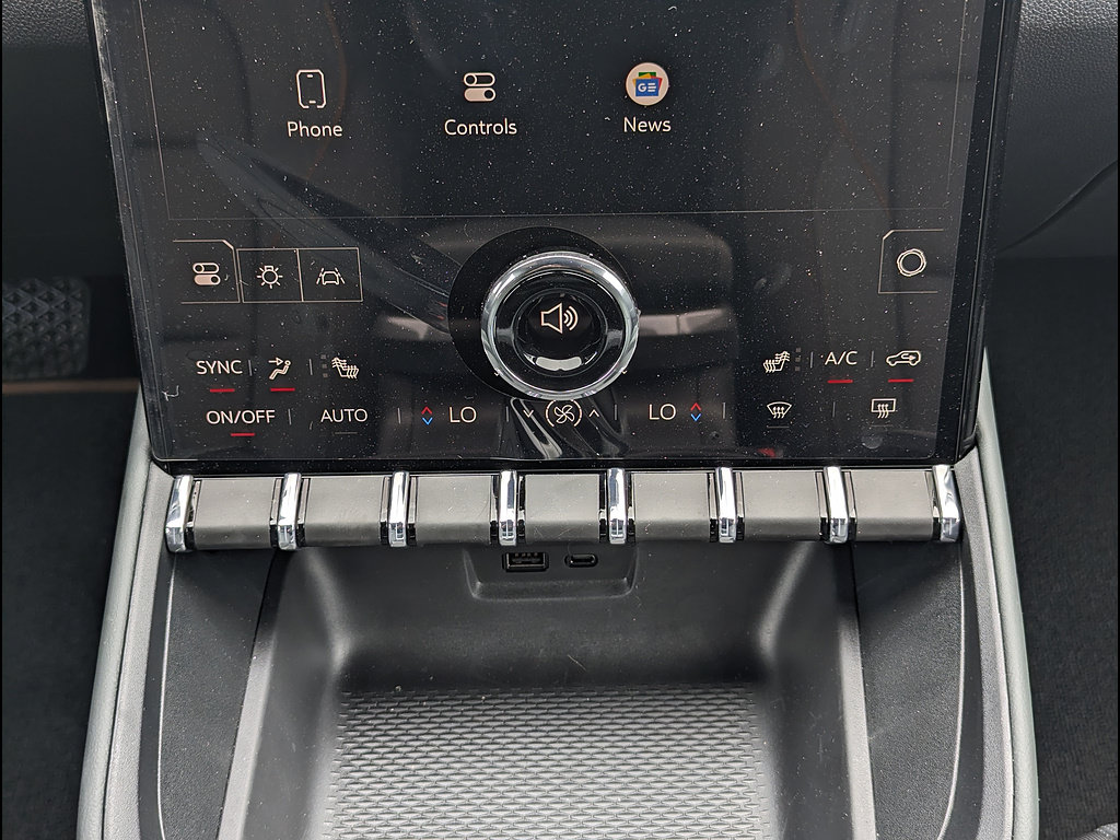 New 2026 GMC Terrain AT4 AWD/4WD image 24