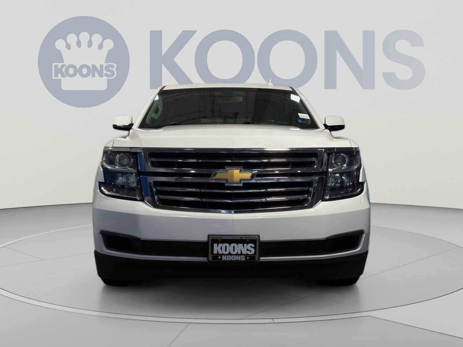 Used 2018 Chevrolet Tahoe LS AWD/4WD image 19
