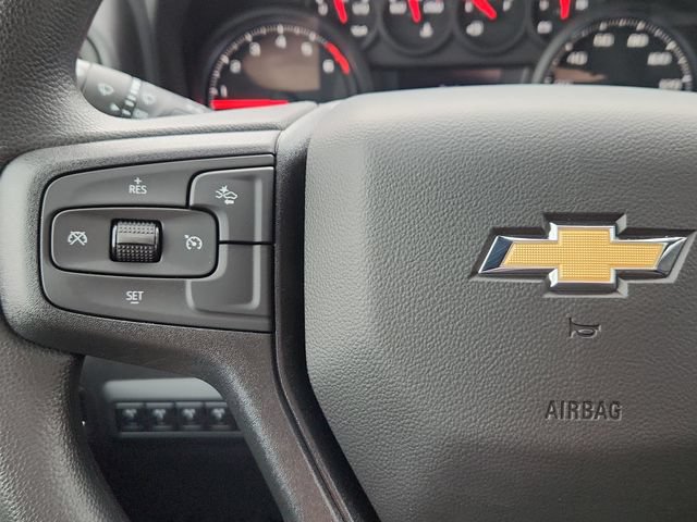 New 2026 Chevrolet Silverado 2500 W/T w/ WT Convenience Package AWD/4WD image 34